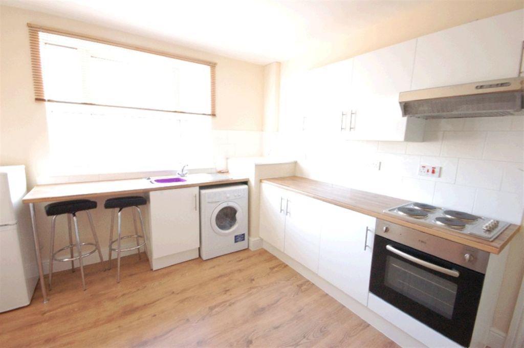 Apartment in Reading - View 3