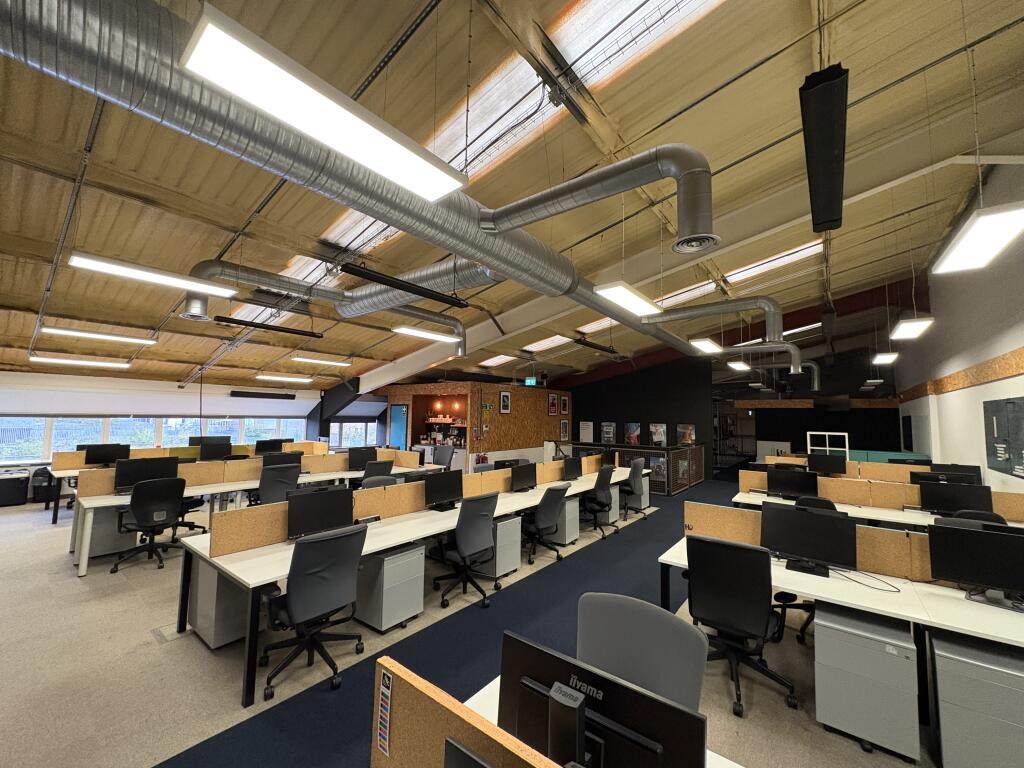 Priority BP office