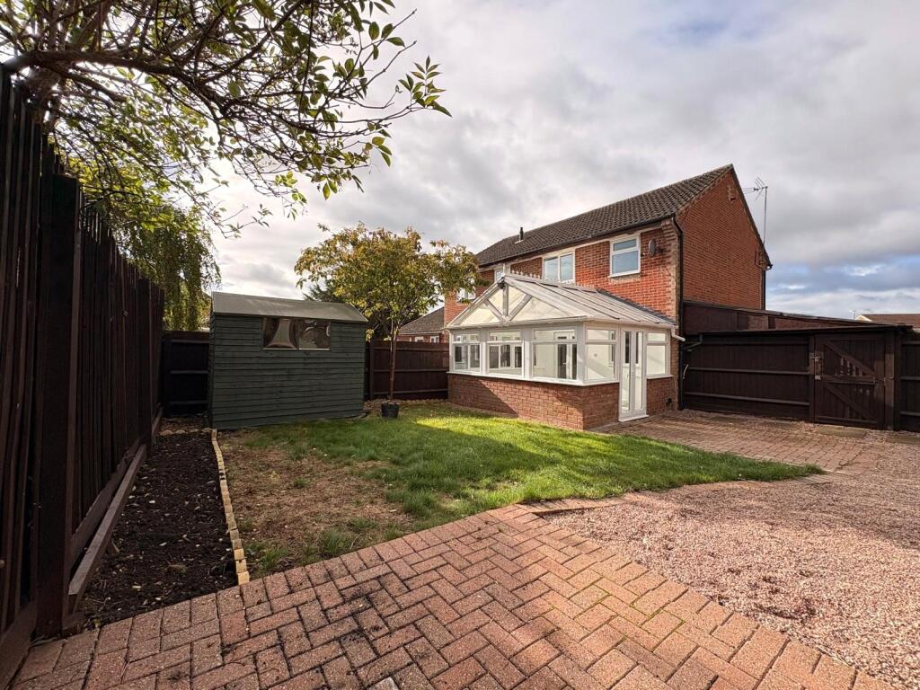 House in Northampton, Woodford cum Membris - View 2