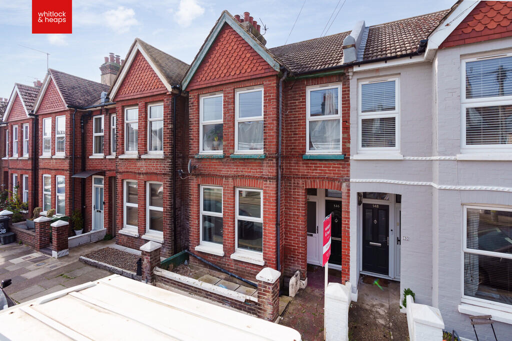 Main image of property: St. Leonards Avenue, Hove