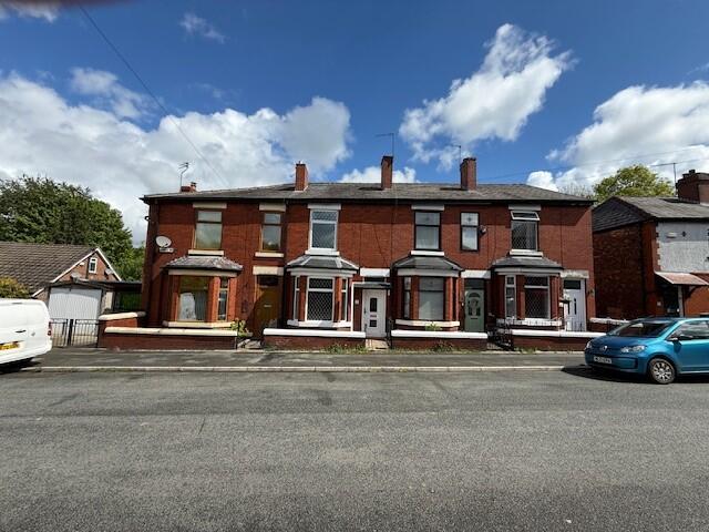Main image of property: Gower Road, Hyde, Cheshire