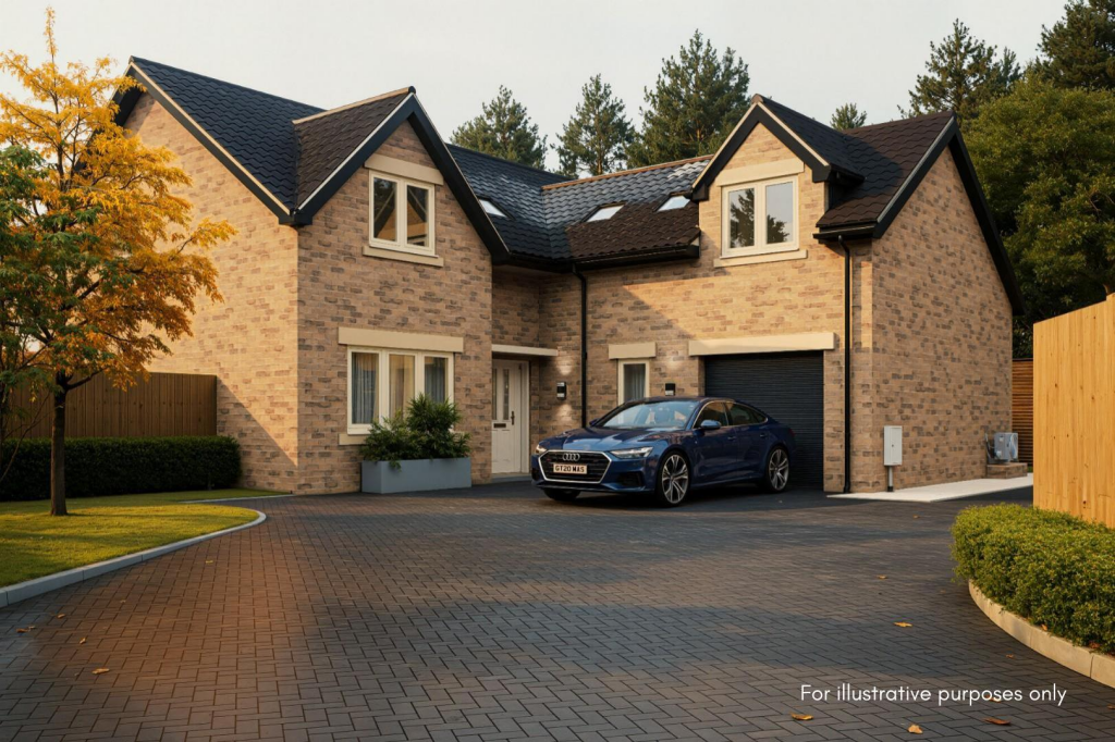 Main image of property: Sandstone Close, Front Street, Ellington