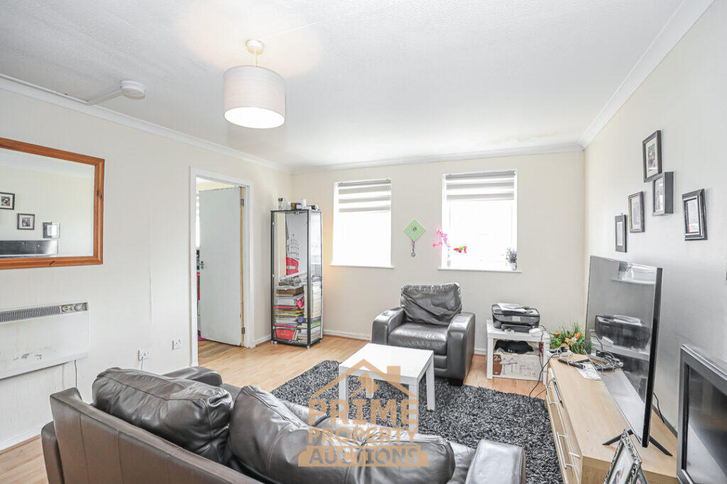 43e Jute Street, Aberdeen, AB24 3EX photo 3
