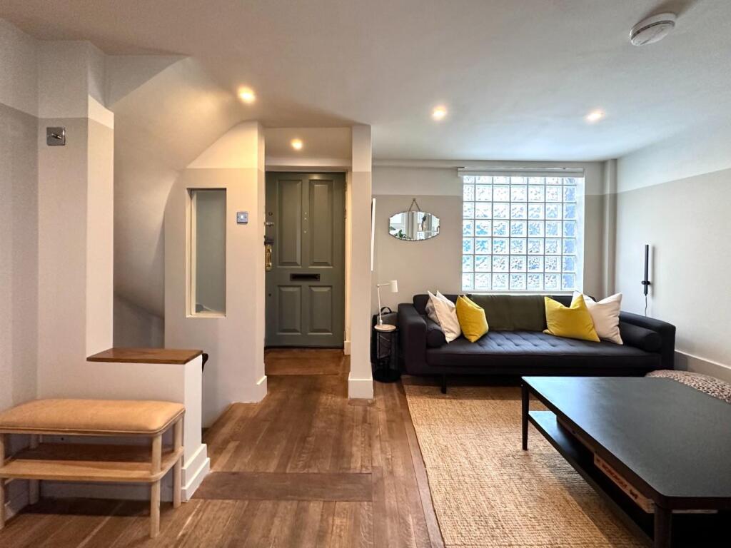 3 bedroom terraced house for rent