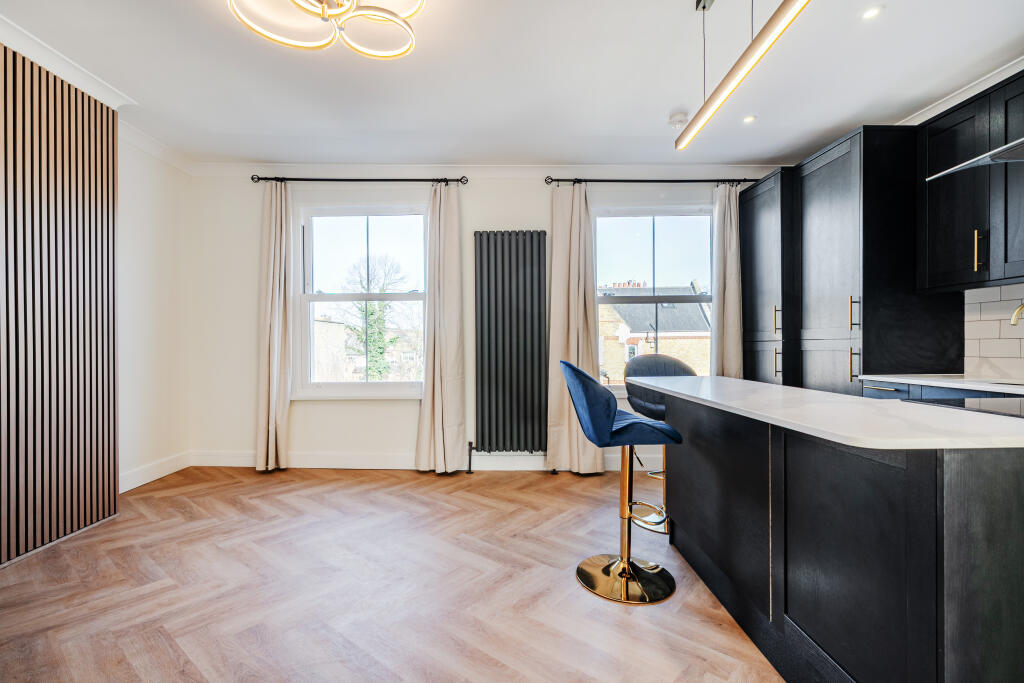 Main image of property: Colvestone Crescent, London, E8