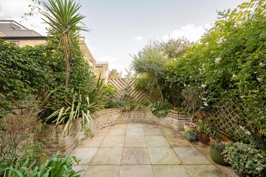 Tennyson Road, London, NW6 photo 4