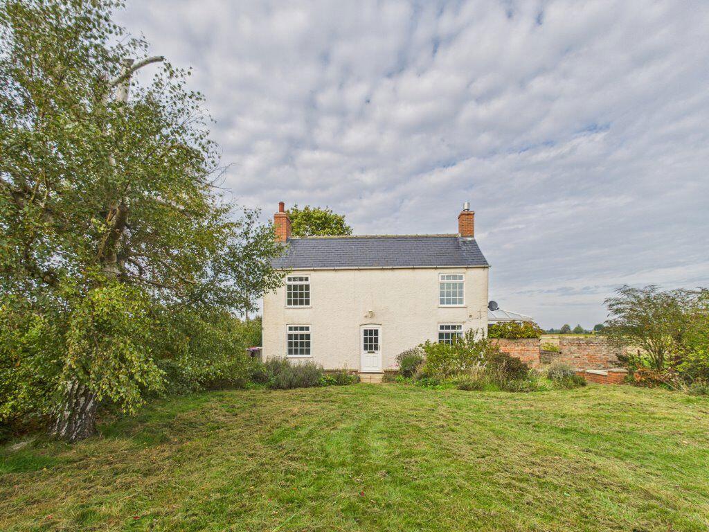 Main image of property: Old Fen Lane, Scrub Hill, Lincoln