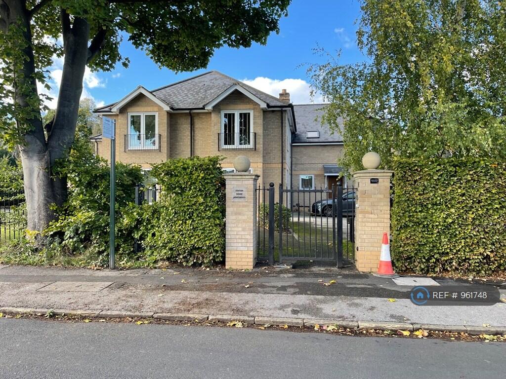 Main image of property: Station Road, Hessle, HU13
