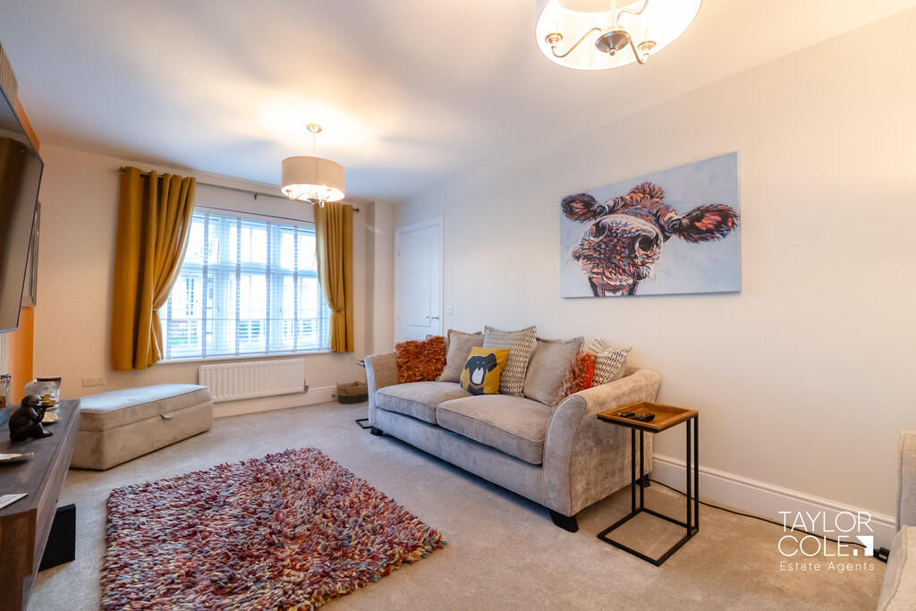 Additional image 6 of Stretton Close, Amington