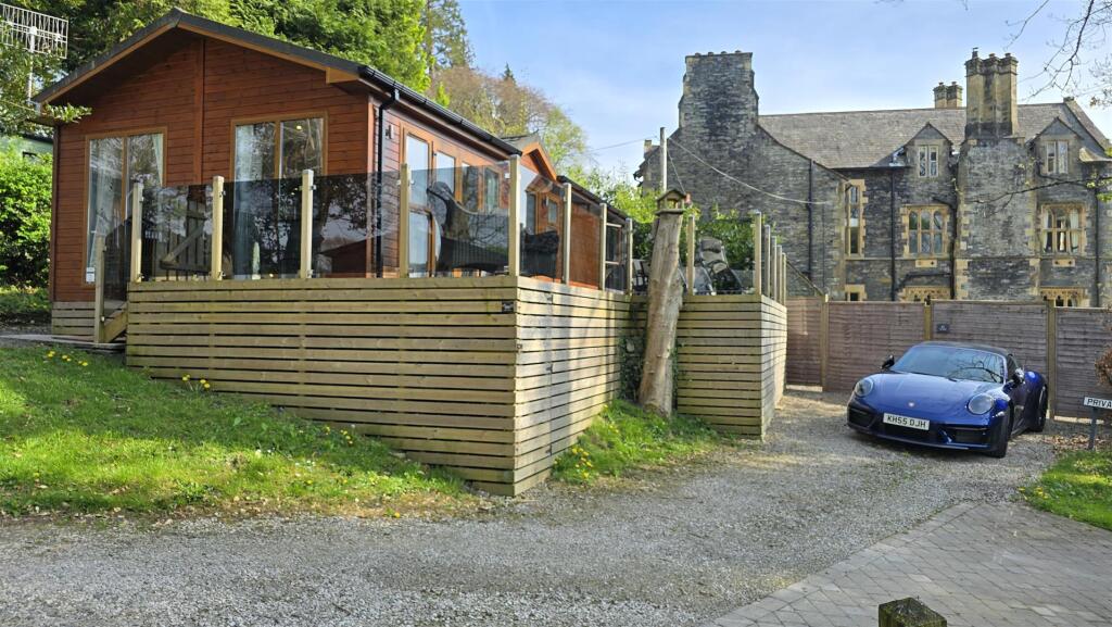 Fallbarrow Holiday Park, Rayrigg Road, Windermere, LA23 3DL photo 3