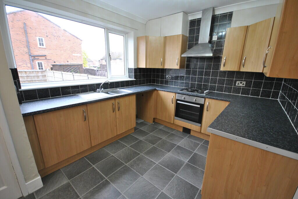 House in Doncaster - More