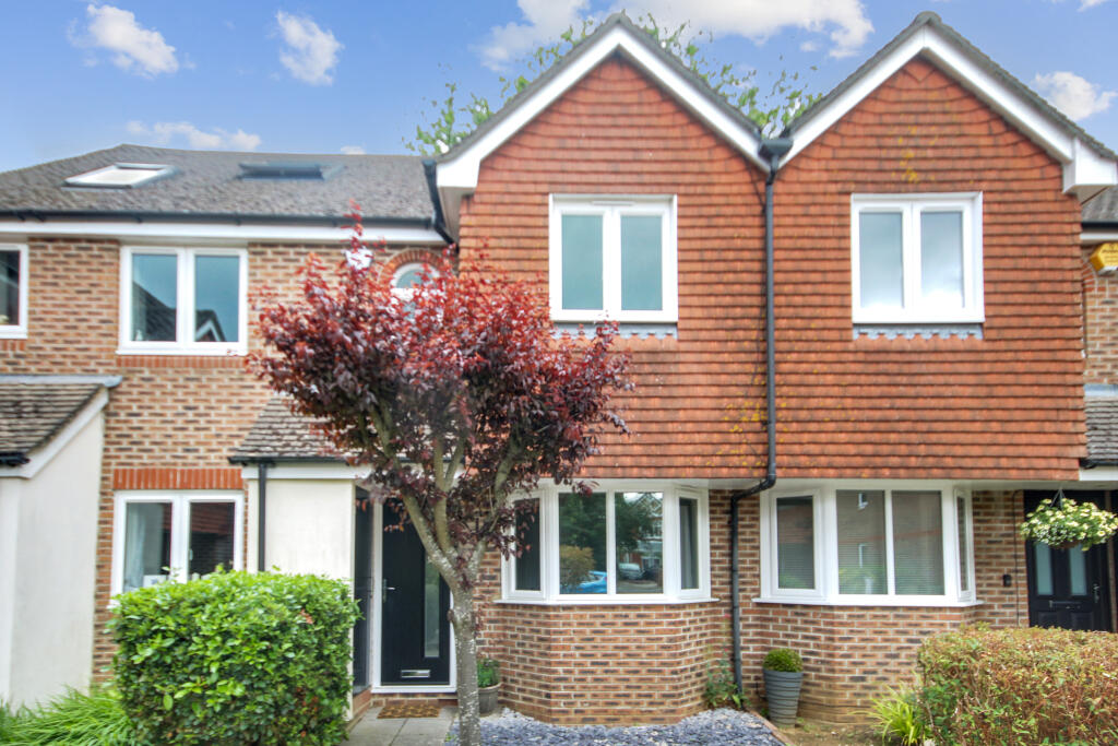 Main image of property: Twyhurst Court, East Grinstead, West Sussex