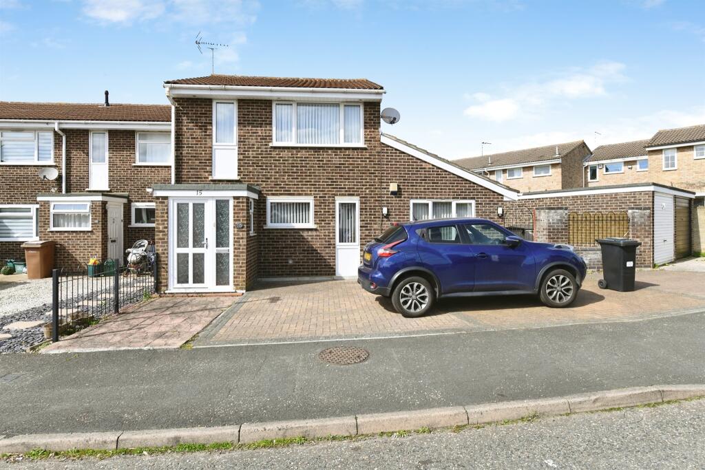 Main image of property: Carnation Close, Chelmsford