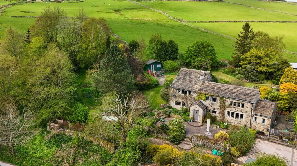 Main image of property: Blackshaw Head, Hebden Bridge, HX7