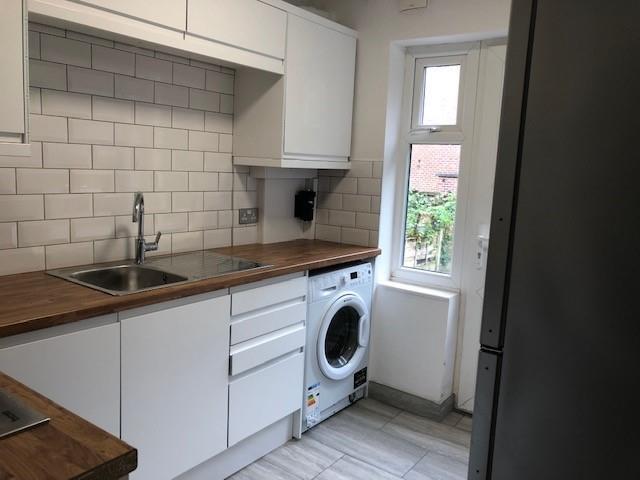 Apartment in Stockport - View 5
