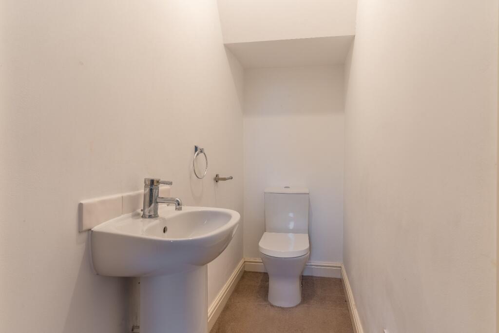House in Shrewsbury - View 5