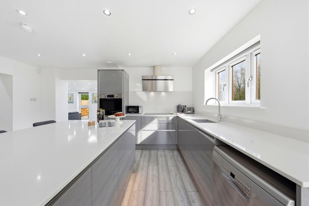 House in Manchester, Astley - View 4