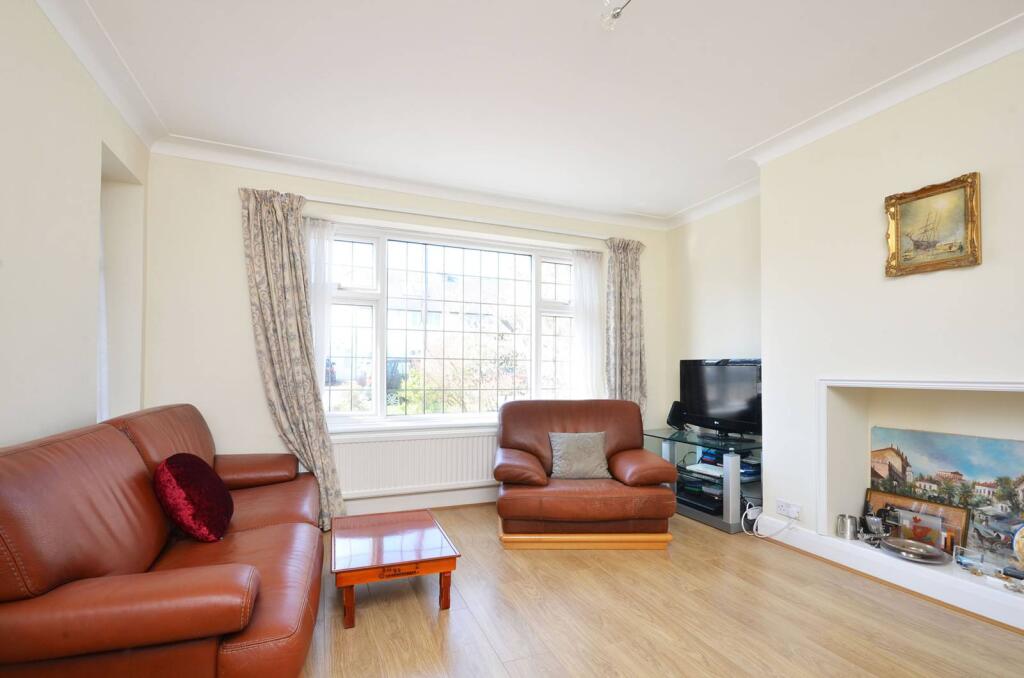 Main image of property: Derwent Avenue, Kingston Vale, London, SW15