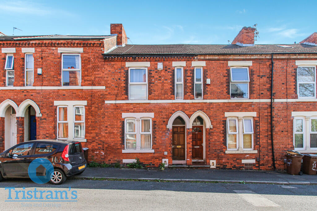 Main image of property: Room 3, Manor Street, Nottingham