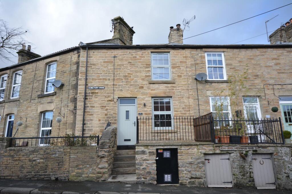 Main image of property: Cemetery Road, Witton Le Wear, Bishop Auckland