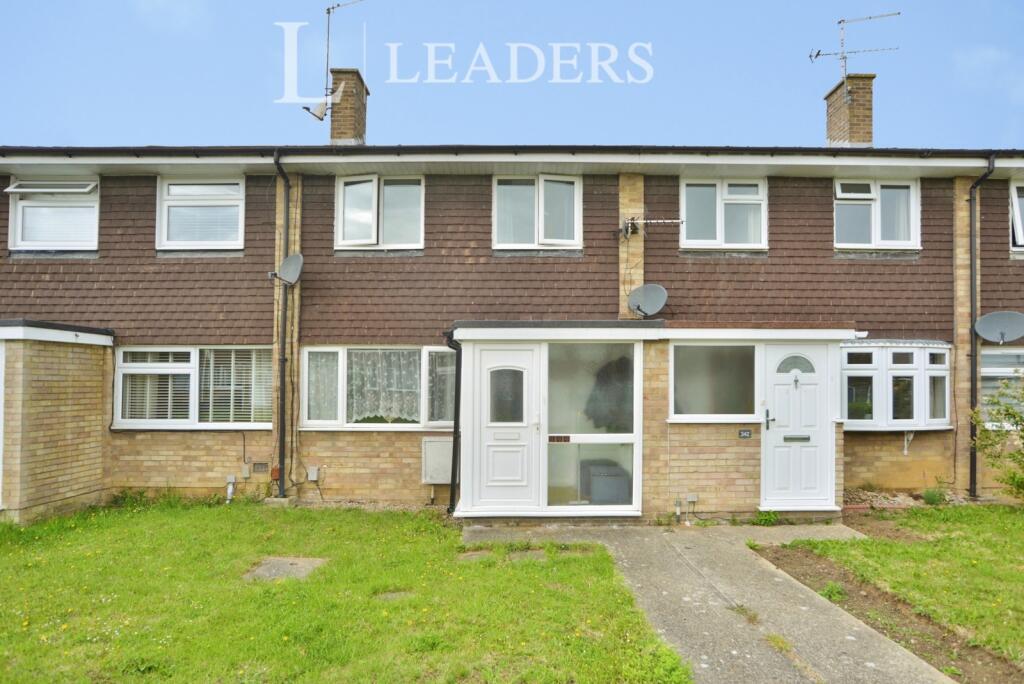 Main image of property: Linnet Drive, Chelmsford, Essex