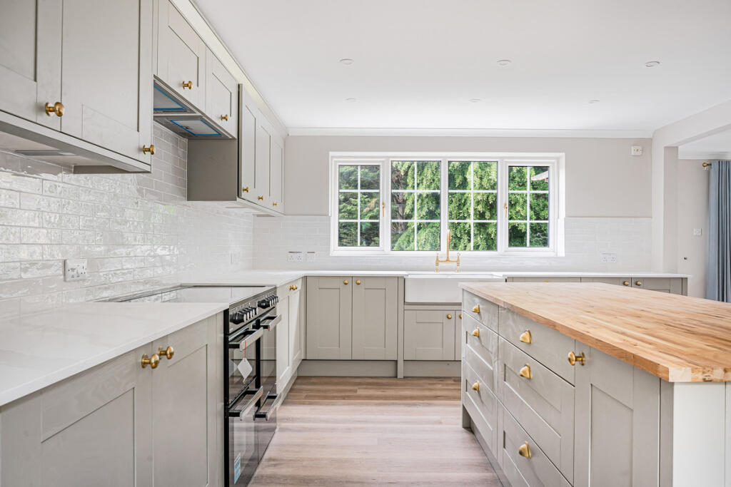 House in Vale of White Horse, Wootton - View 4