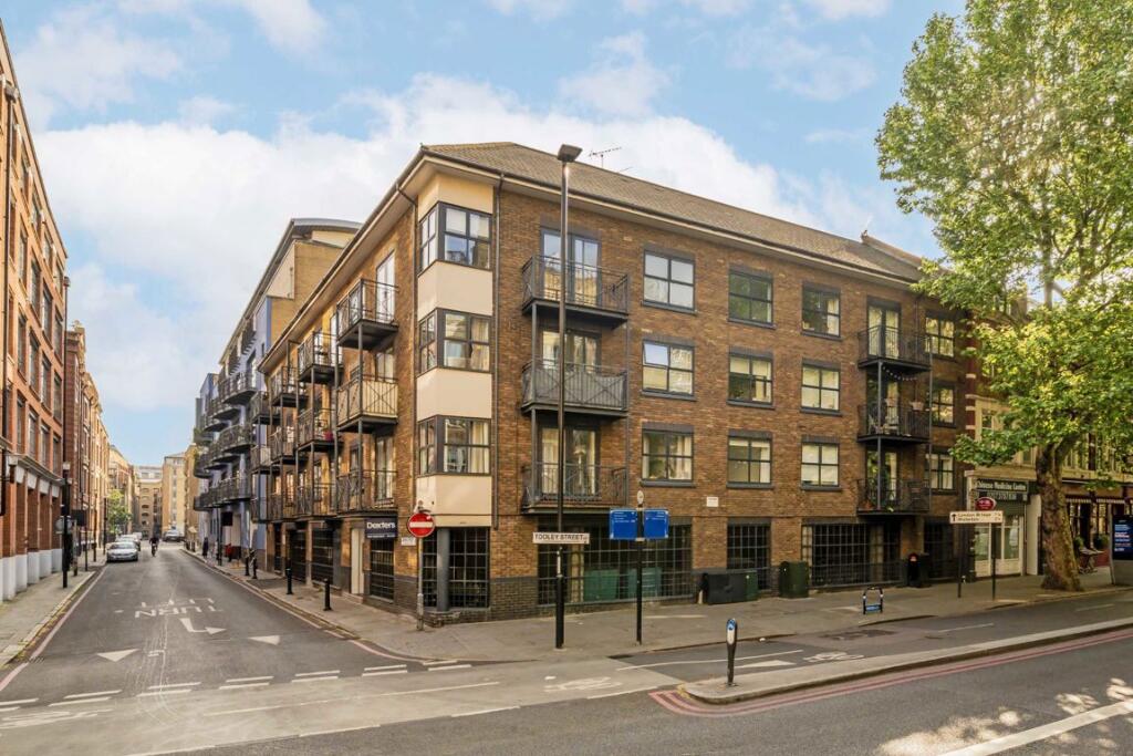Main image of property: Lafone Street, Shad Thames