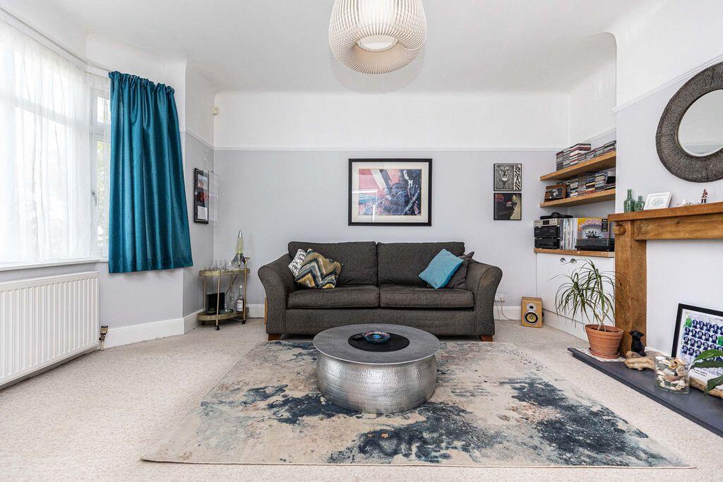 Danesbury Avenue, Tuckton - View 6