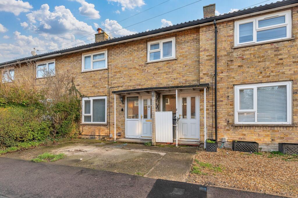 Main image of property: Icknield Walk, Royston, SG8