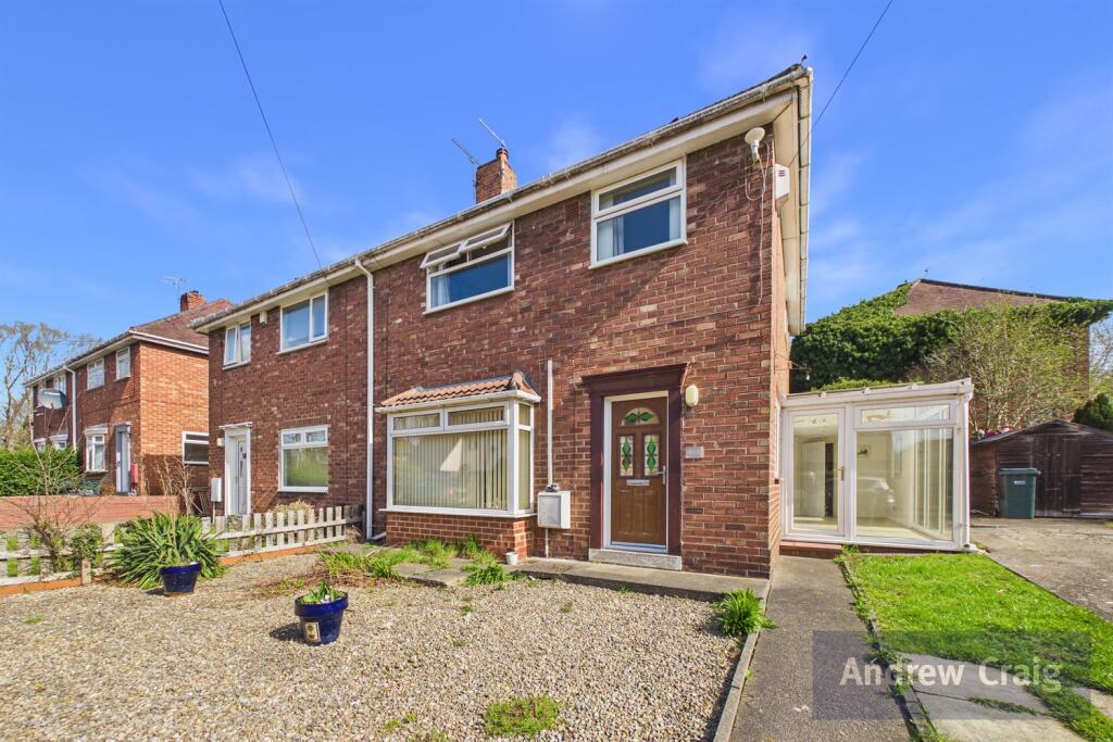 Main image of property: Elgin Place, Birtley