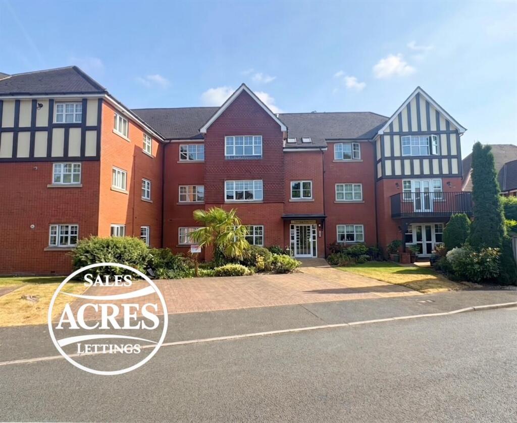 Main image of property: The Gardens, Wylde Green, Sutton Coldfield