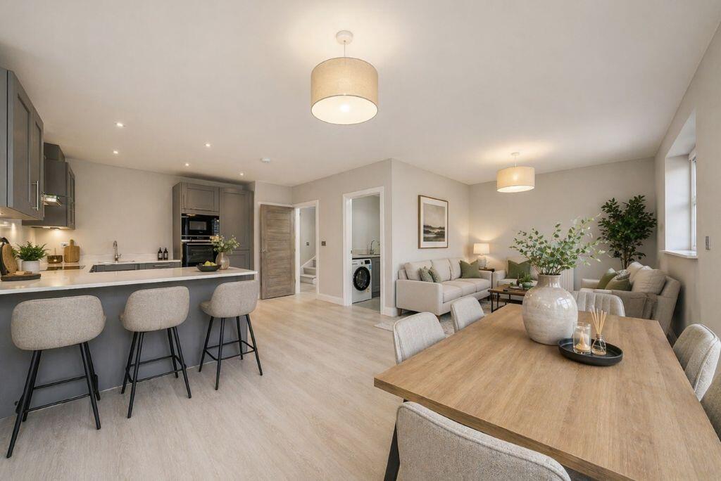House in Aston Clinton, Buckinghamshire - View 3