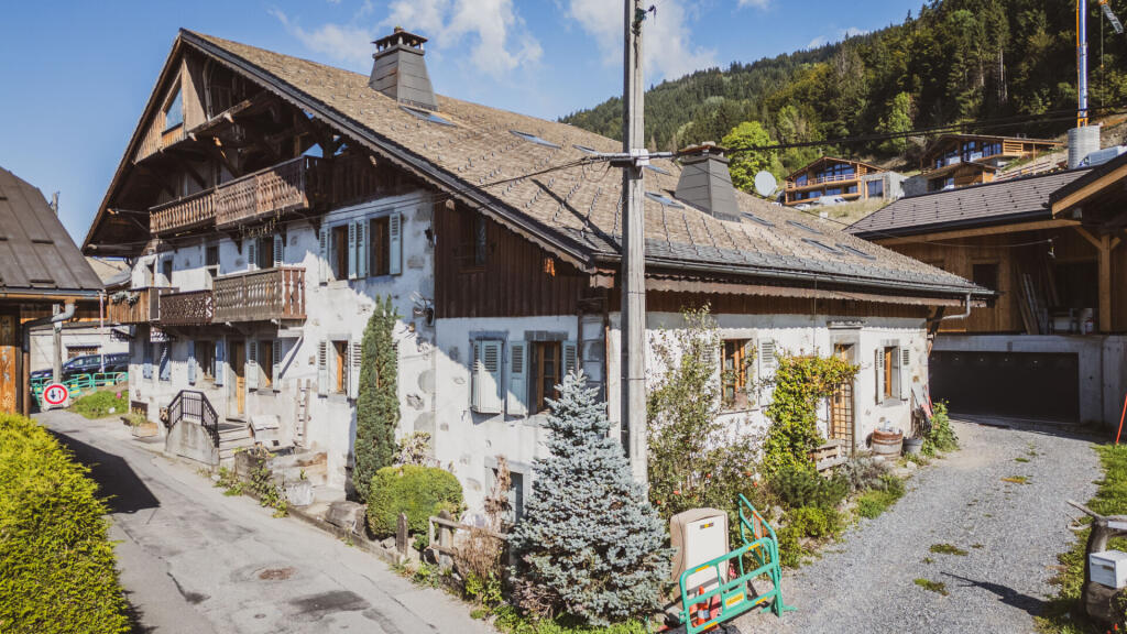Main image of property: Rhone Alps, Haute-Savoie, Morzine