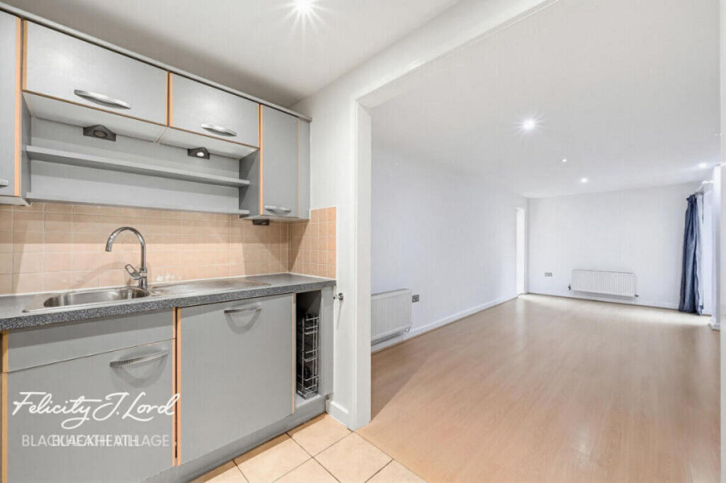 Main image of property: Meadowcourt Road, LONDON