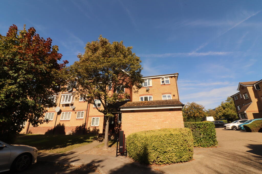 Main image of property: Brighstone Court Purfleet