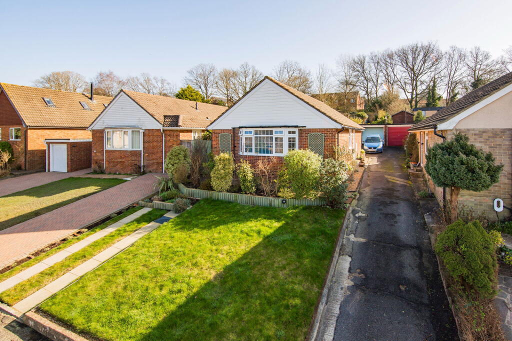 Main image of property: Swaines Way, Heathfield