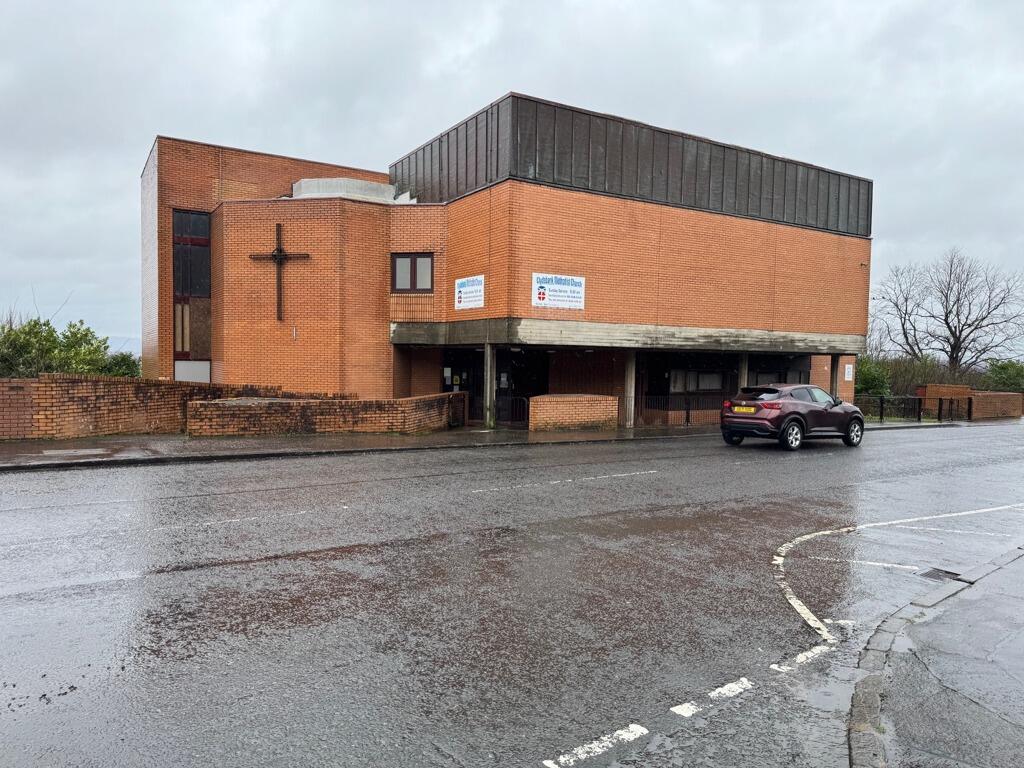 Main image of property: 35 Second Avenue, Clydebank, West Dunbartonshire, G81 3AB