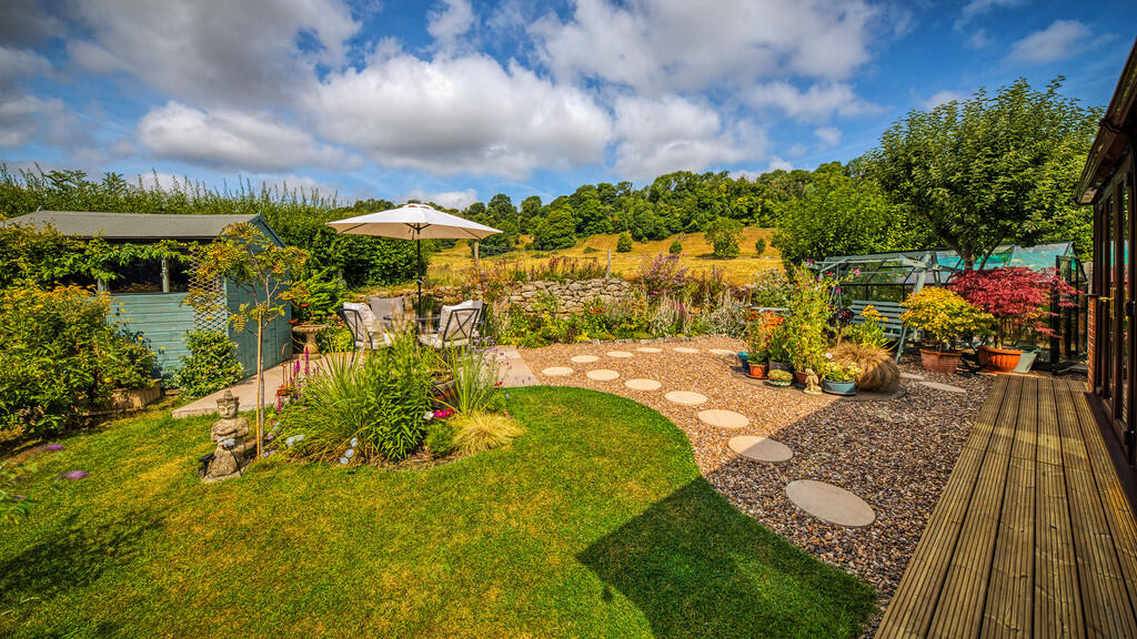 Woodlands, Wirksworth photo 2