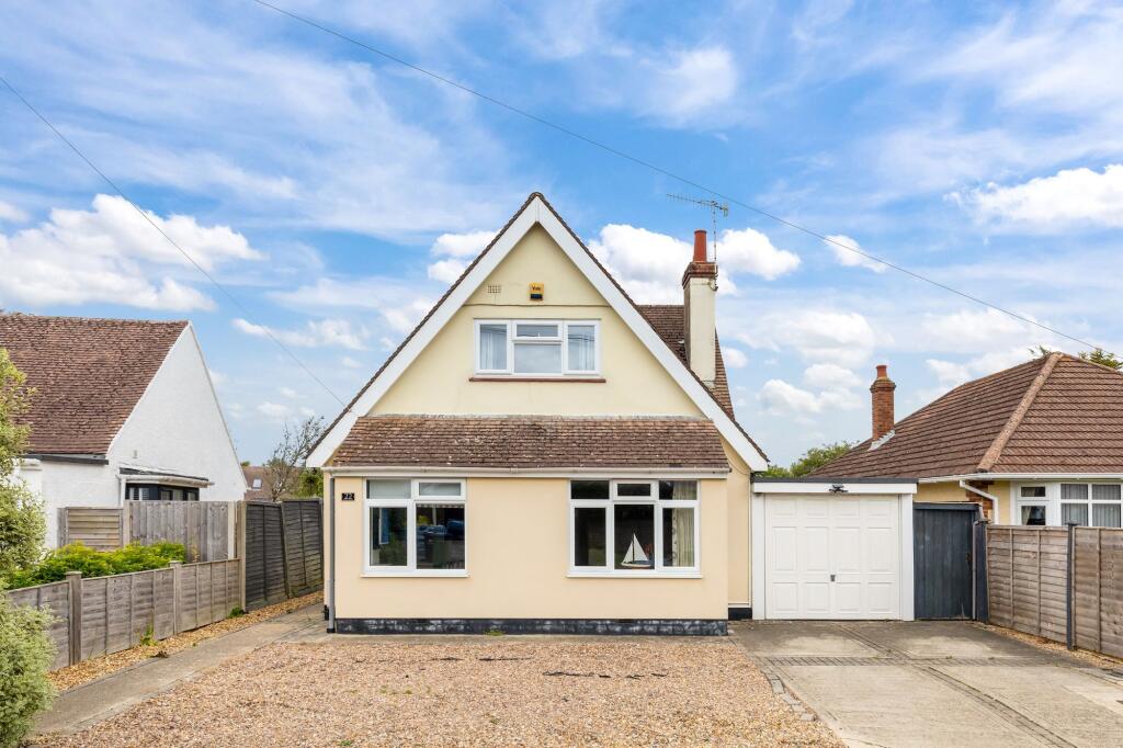 Main image of property: North Avenue, Bognor Regis, PO22