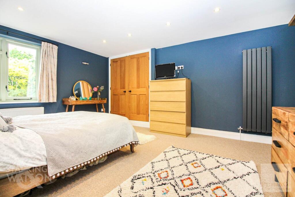 House in Norwich - More