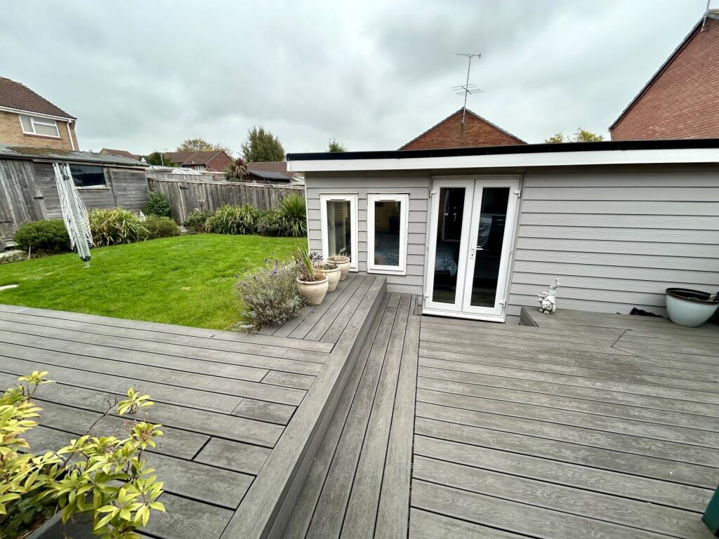 Additional image 22 of Gainsborough Way, Yeovil, BA21