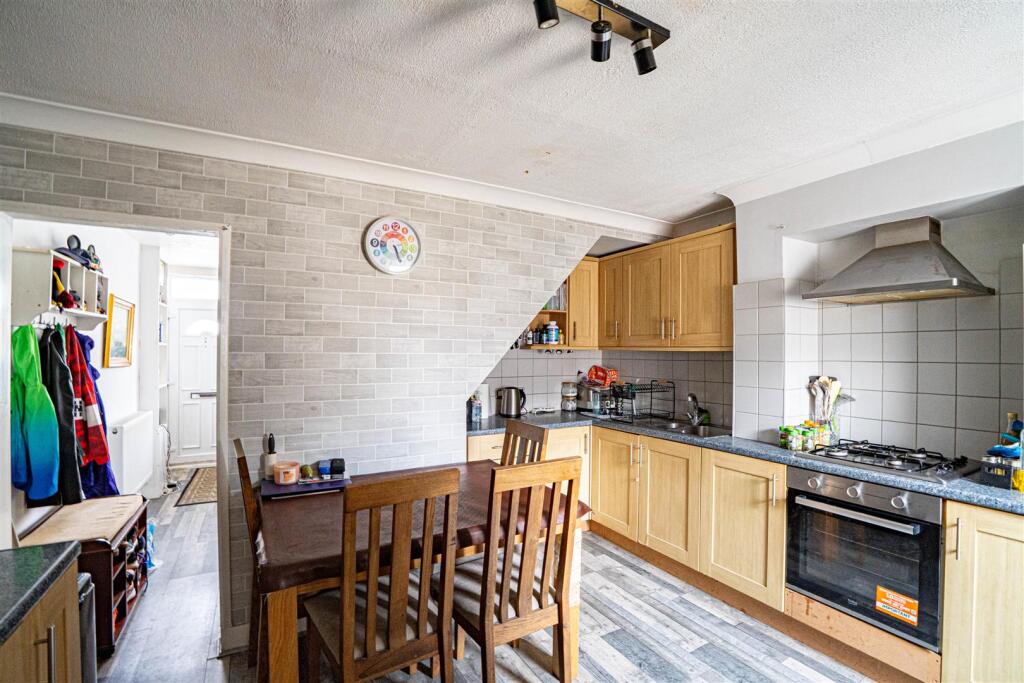 Main image of property: Winchelsea Road, Hastings