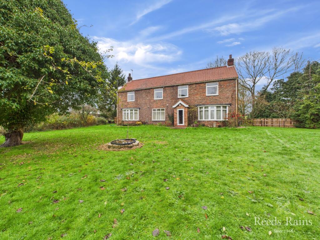 Main image of property: Pratts Lane, Withernwick, Hull, East Yorkshire, HU11