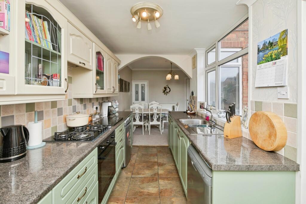 Main image of property: Lawrence Street, Long Eaton, Nottinghamshire, NG10