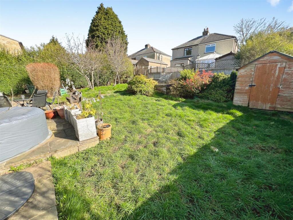 Additional image 29 of Gaisby Lane, Shipley, BD18 1AE