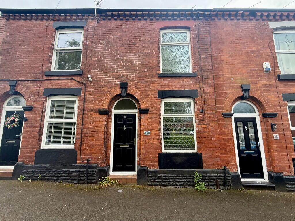 Main image of property: Pickford Lane, Dukinfield, Cheshire, SK16