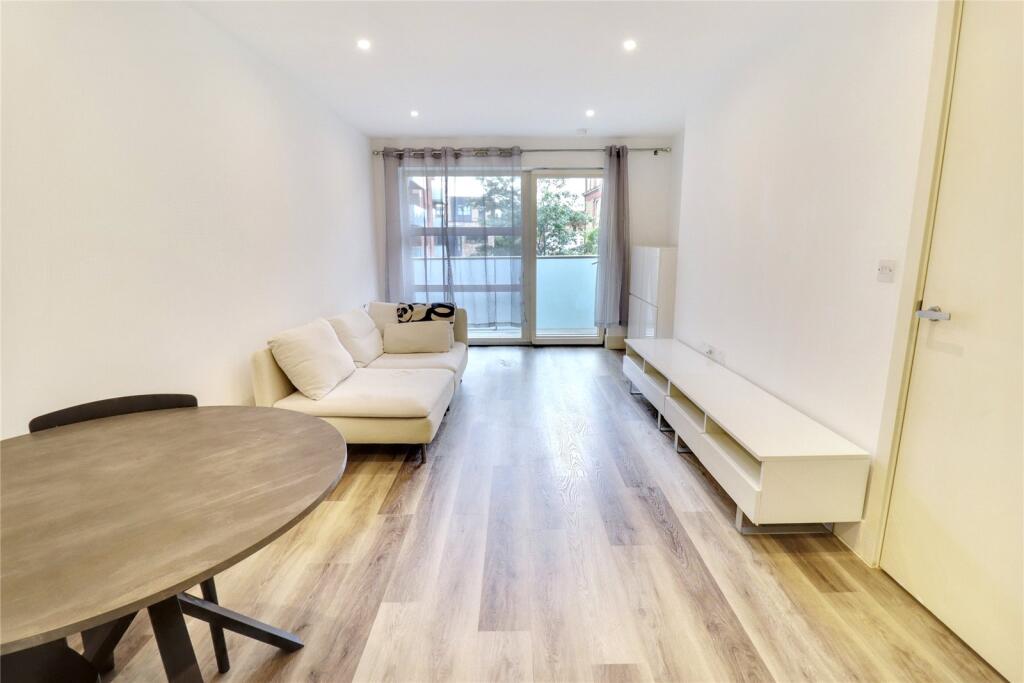 Apartment in London