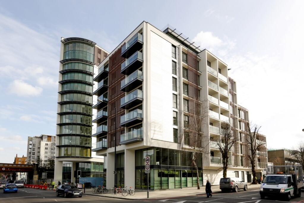 Main image of property: Stamford Square London SW15