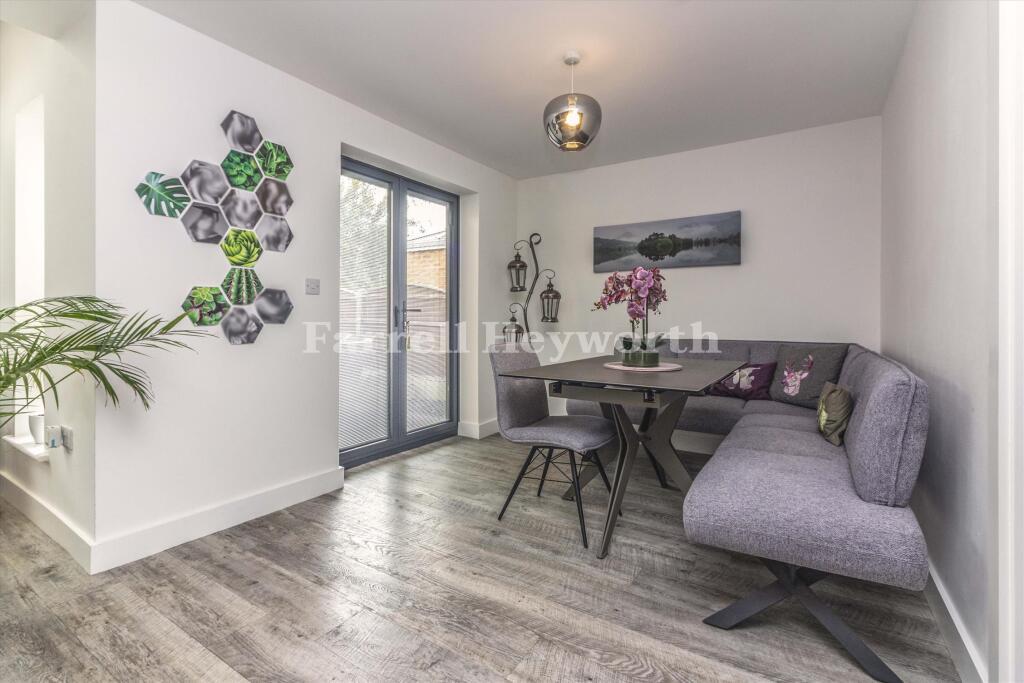 House in Chorley, Euxton - More