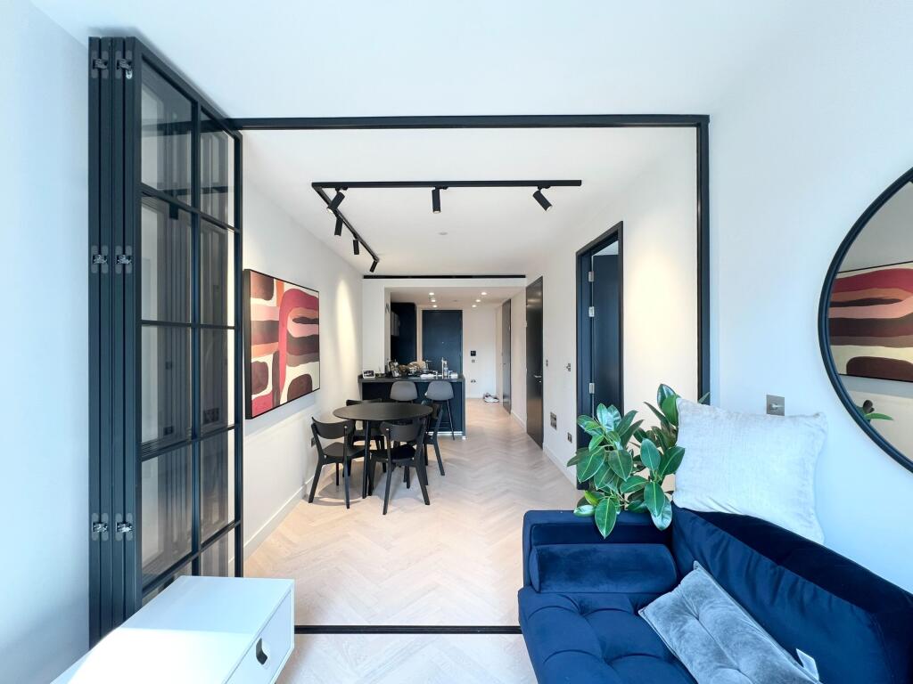 Apartment in London